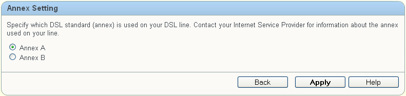 Hoe configureer ik ADSL en telefonie op FRITZ!Box Fon WLAN 7360